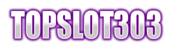 Logo TOPSLOT303